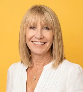Mandy, Inbox Manager at Harper